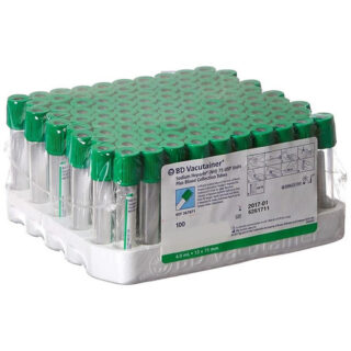 BD Vacutainer