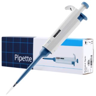 Pipette Variable