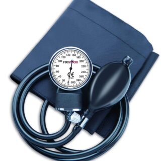 Aneroid Blood Pressure Monitor