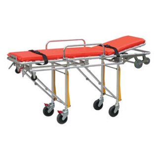 Ambulance Stretcher