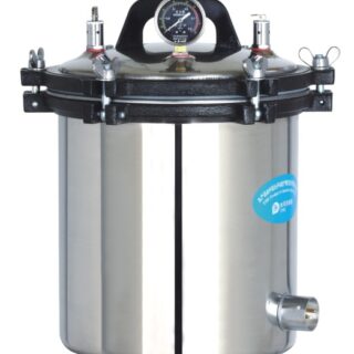 AUTOCLAVE (18ltrs)