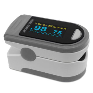 Pulse Oximeter