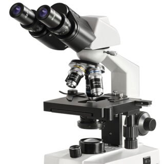 Microscope