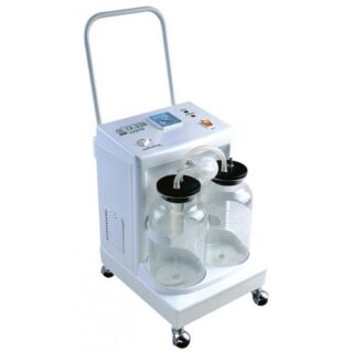 Suction Unit 2 Bottle