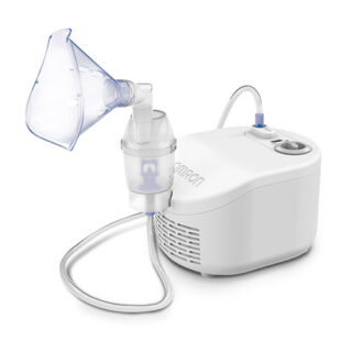Nebulizer