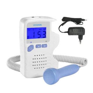 Fetal Doppler