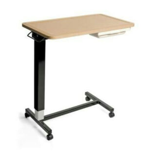 Hospital Overbed Table