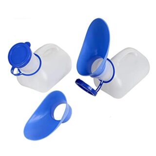 Unisex Urinal Bottles