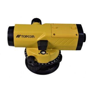 AT-B4A Topcon Automatic Level