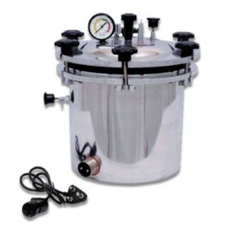 Autoclave 28ltrs( Electrical)