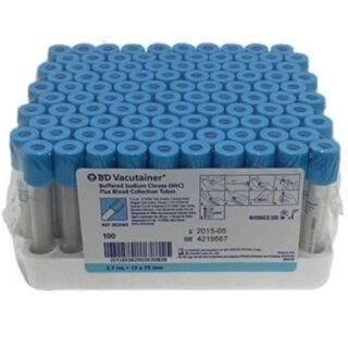 BD Sodium Citrate Vacutainer Tube