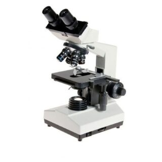 Binocular Microscope