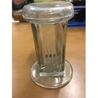 Coplin 5 Slides Staining Jar