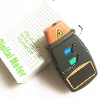 Digital Tachometer