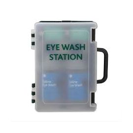 Eye Wash Station