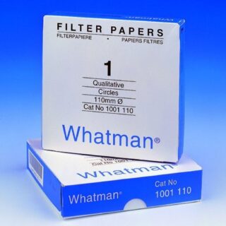 Whatman Filter Paper No.1