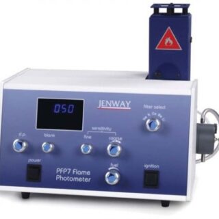Jenways Flame Photometer