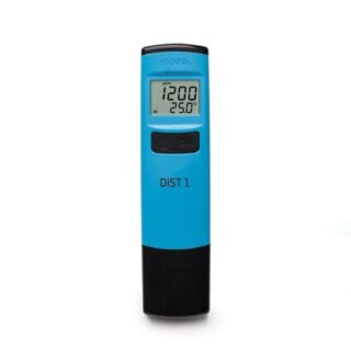 HI-98301 Pocket TDS Tester (0 to 2000mg/L)