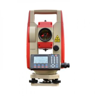 Kolida KTS-442UT Total Station Set