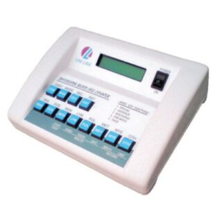Labline DC-33 Differential Blood Cell Counter