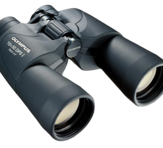 Olympus Binoculars 10x50 DPS I