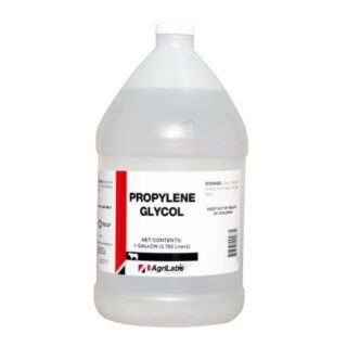 Propylene Glycol TG 20L