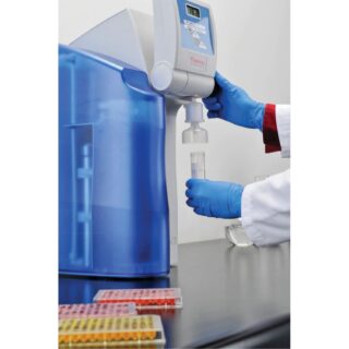 Smart2Pure™ UV/UF 12 ltrs Water Purification System