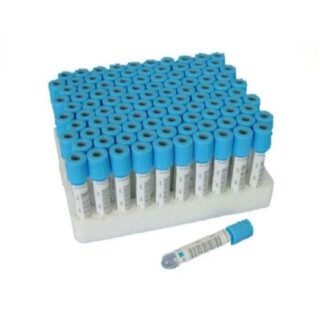 Labex Sodium Citrate Vacutainer