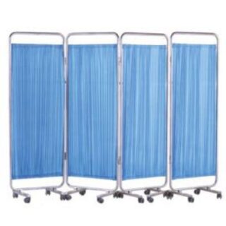 Ward Screen 4 Fold