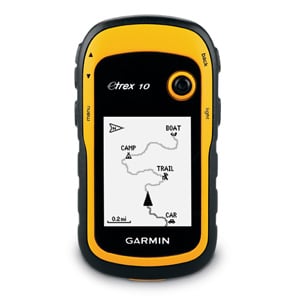 Etrex 10