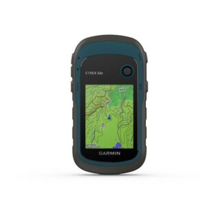 Garmin Etrex 22x