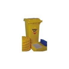 Chemical 60L Spill Kit