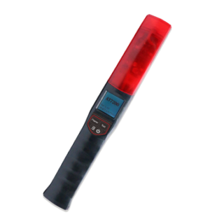 ALCOHOL BLOW AT7200 Fuel Cell Fast Screening Breathalyzer with printer