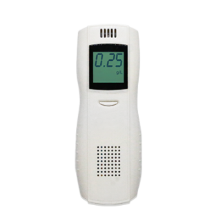 ALCOHOL BLOW AT198 Consumer Alcohol tester