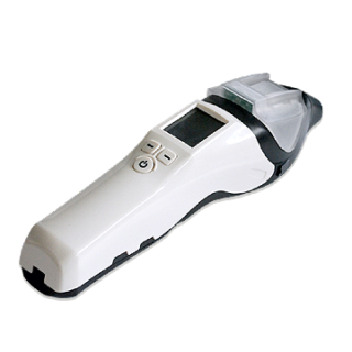 ALCOHOL BLOW AT7000 Fuel Cell Rapid Screening Breathalyzer