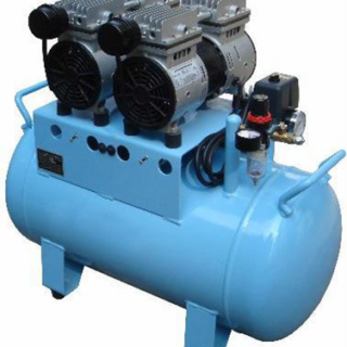 Dental Air Compressors