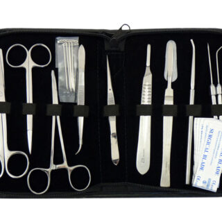 Dissecting Set