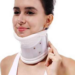 Hard Collar