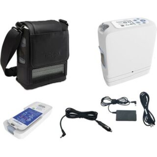Inogen One Portable Oxygen Concentrator