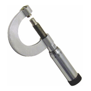 Micrometer Screw Gauge