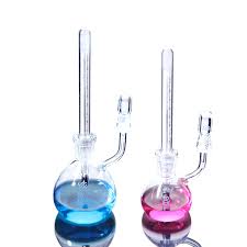 DENSITY BOTTLE PYKNOMETER WITH THERMOMETER