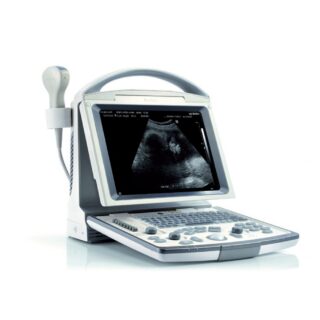 DP 20 Portable Ultrasound Machine