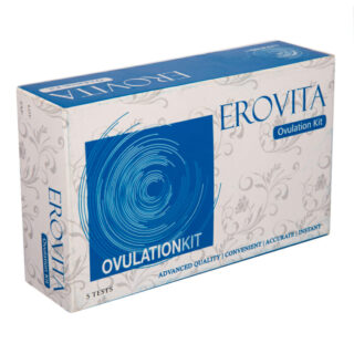 Ovulation Test Kit