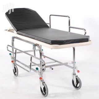 Patient Trolley