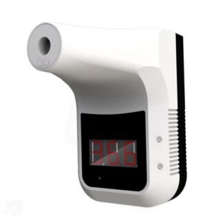 Wall Mounted Non Contact Infrared Thermometer