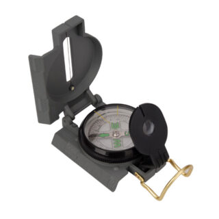 Military Compass