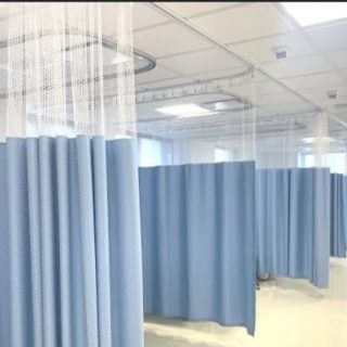 Hospital Curtains