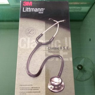 Littmann Classic II S.E