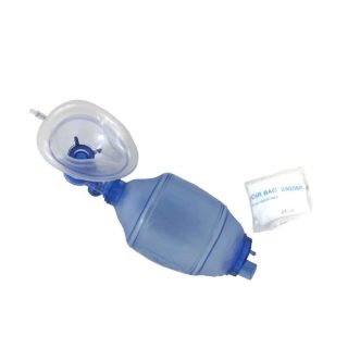 Ambu bag Adults