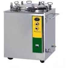 Autoclave Machine